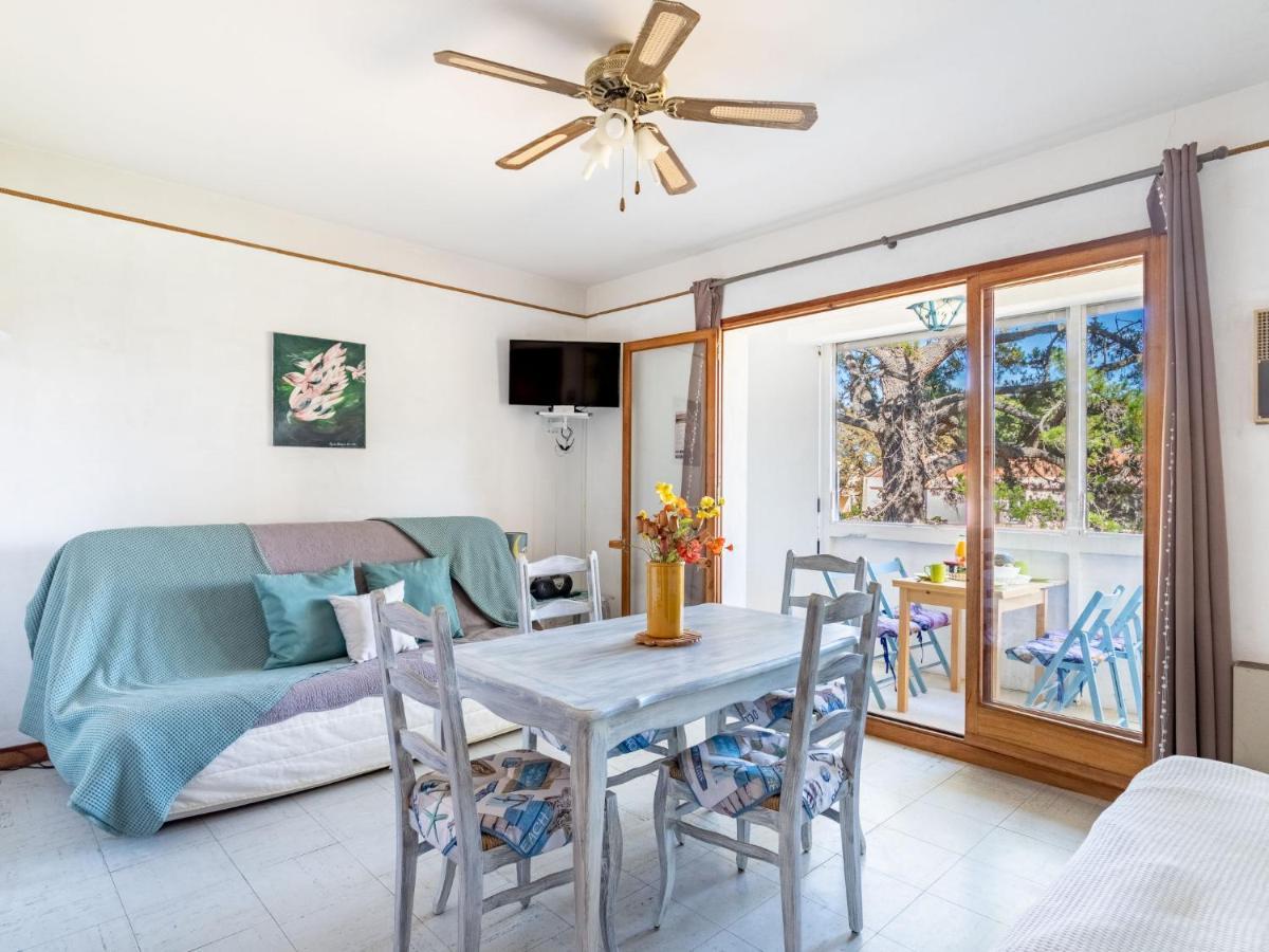 Apartment Mer Et Soleil I-3 By Interhome La Faviere Exterior photo